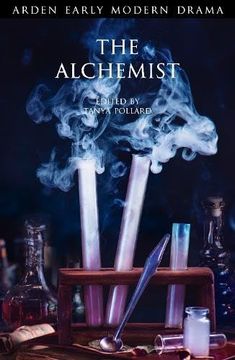 portada The Alchemist