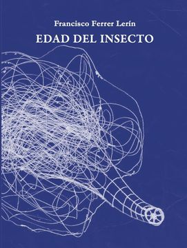 portada Edad del insecto (in Spanish)