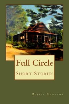 portada Full Circle: Short Stories