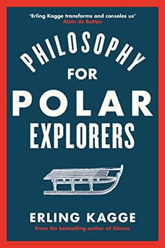 portada Philosophy for Polar Explorers 