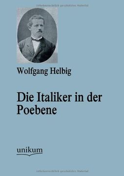 portada Die Italiker in der Poebene (German Edition)