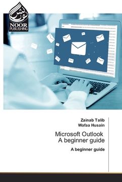 portada Microsoft Outlook A beginner guide