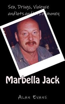 portada Marbella Jack