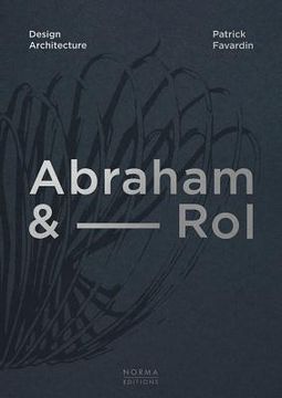 portada Abraham & Rol (en Francés)
