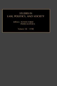 portada study law pol v18 (in English)