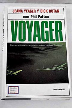 portada Voyager