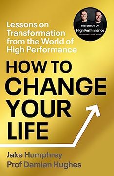 portada How to Change Your Life (en Inglés)