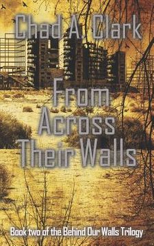 portada From Across Their Walls (en Inglés)