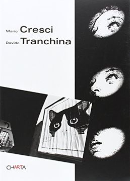 portada Mario Cresci-Davide Tranchina: Analogies (en Inglés)
