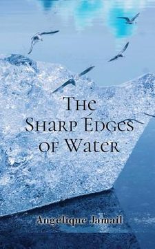portada The Sharp Edges of Water (en Inglés)
