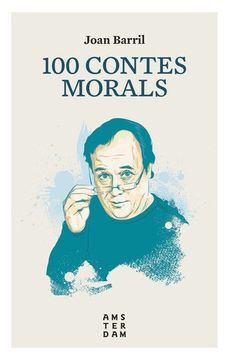 portada 100 Contes Morals (10 x 10)
