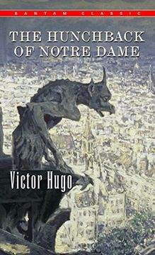 portada The Hunchback of Notre Dame (Bantam Classics) (en Inglés)