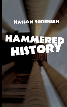 portada Hammered History (en Inglés)
