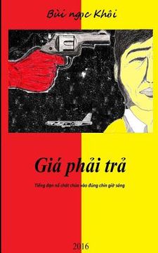portada Gia Phai Tra - Price to Pay (en Vietnamita)