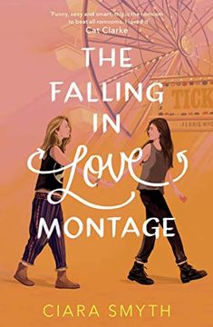 portada The Falling in Love Montage (en Inglés)