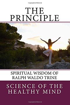 portada The Principle: Spiritual Wisdom of Ralph Waldo Trine