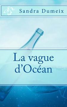portada La vague d'océan (en Francés)