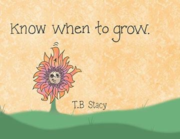 portada Know When to Grow (en Inglés)