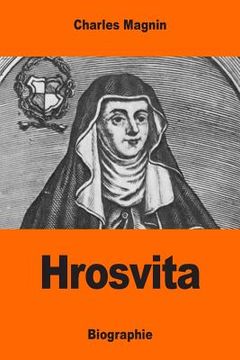 portada Hrosvita (en Francés)