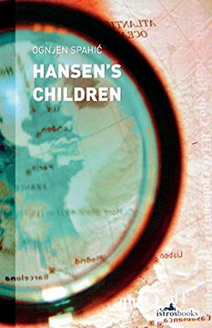 portada Hansen's Children (en Inglés)