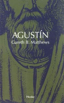 portada Agustín (in Spanish)