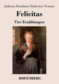 portada Felicitas (in German)