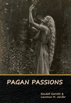 portada Pagan Passions (en Inglés)