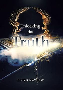 portada Unlocking the Truth (in English)
