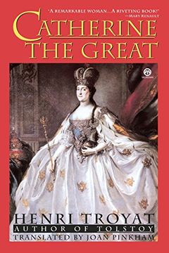 portada Catherine the Great 