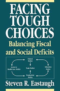 portada Facing Tough Choices: Balancing Fiscal and Social Deficits (en Inglés)