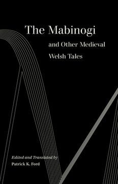 portada The Mabinogi and Other Medieval Welsh Tales