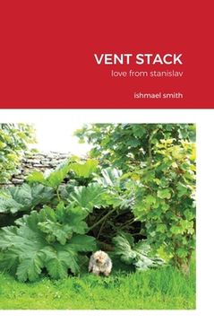 portada Vent Stack: Love From Stanislav (in English)