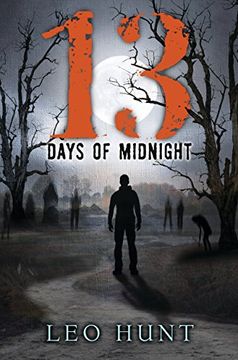 portada Thirteen Days of Midnight (The Host) (in English)