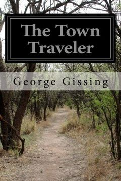 portada The Town Traveler