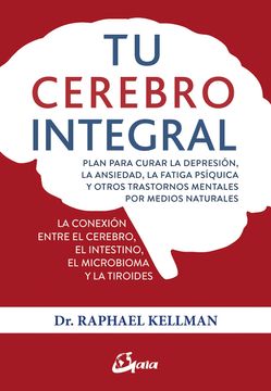 portada Tu Cerebro Integral (in Spanish)