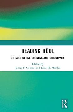 portada Reading Rödl (en Inglés)