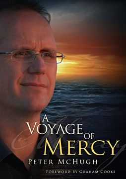 portada A Voyage of Mercy: A Personal Reflection on Performance and Acceptance (en Inglés)