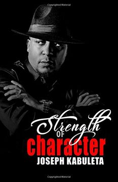 portada Strength of Character (en Inglés)