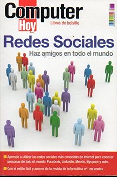 portada Redes Sociales.