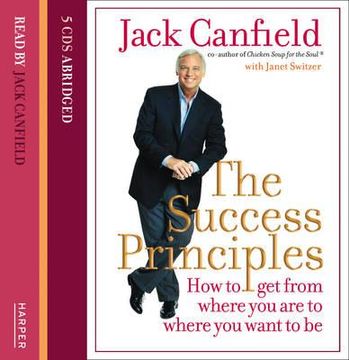 portada the success principles