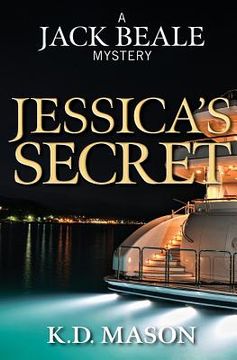 portada Jessica's Secret