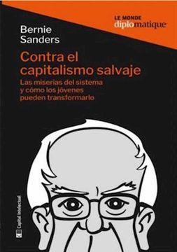 portada Contra el Capitalismo Salvaje (in Spanish)