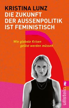 portada Die Zukunft der Außenpolitik ist Feministisch (en Alemán)