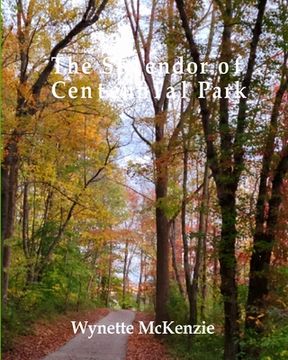 portada The Splendor of Centennial Park (in English)