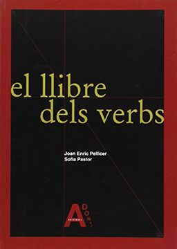 portada Llengua viva II : llibre dels verbs (in Catalá)