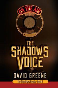 portada The Shadow's Voice (en Inglés)