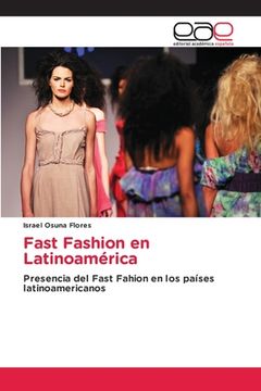 portada Fast Fashion en Latinoamérica