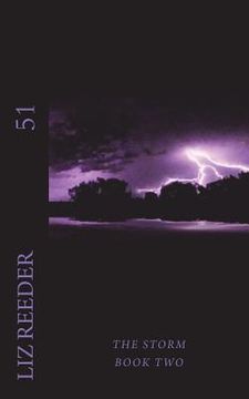 portada 51: The Storm (en Inglés)