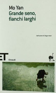 portada Grande seno, fianchi larghi (Einaudi tascabili. Scrittori)