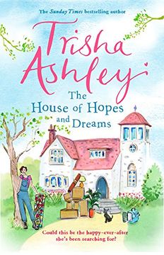 portada The House of Hopes and Dreams